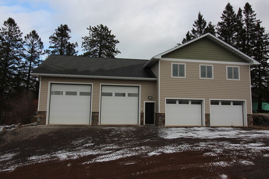 4818 Swan Lake Rd, Hermantown, MN for sale - Primary Photo - Image 1 of 1