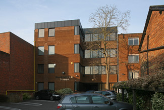 More details for Buckingham St, Aylesbury - Office for Lease