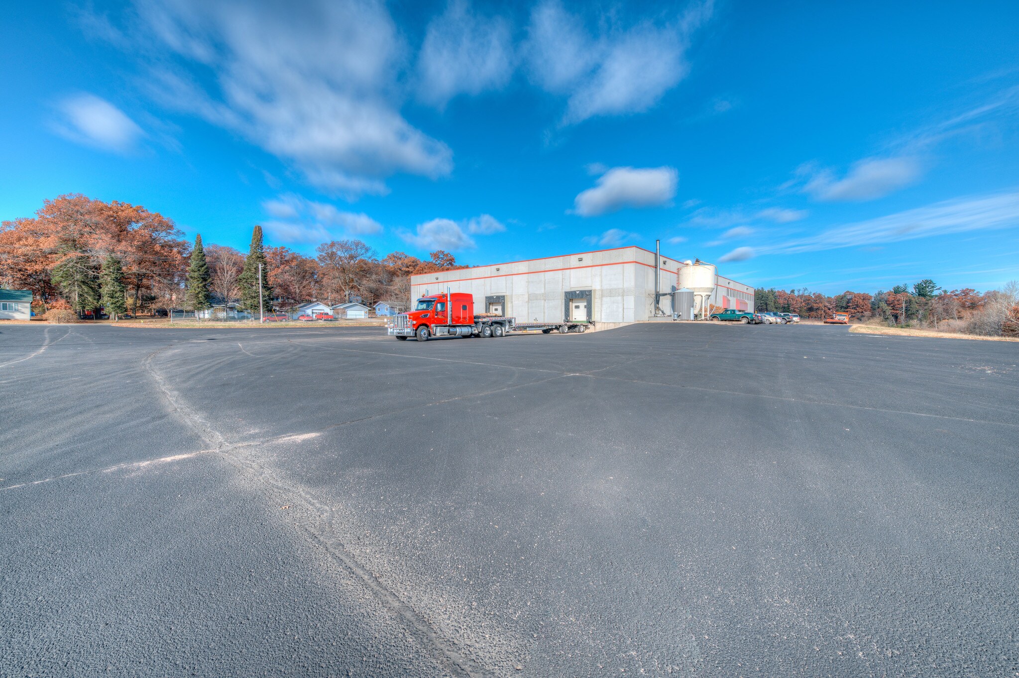 1409 N River St, Spooner, WI for sale Primary Photo- Image 1 of 1