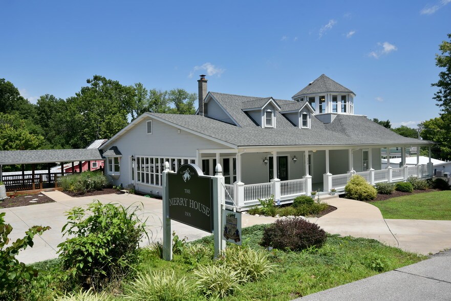 125 Defiance Rd, Defiance, MO 63341