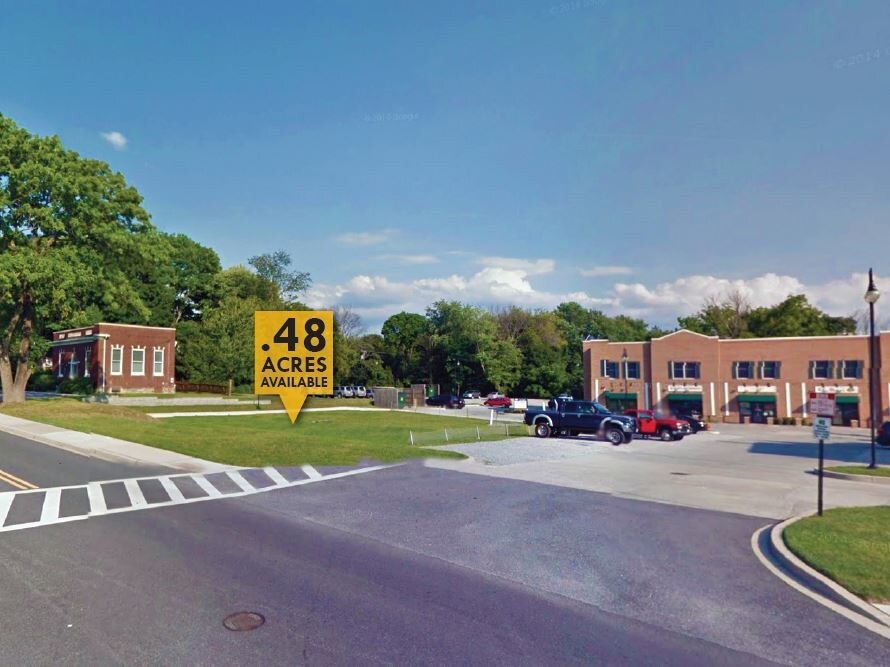 4819 Butler Rd, Glyndon, MD 21071 Glyndon Village Center