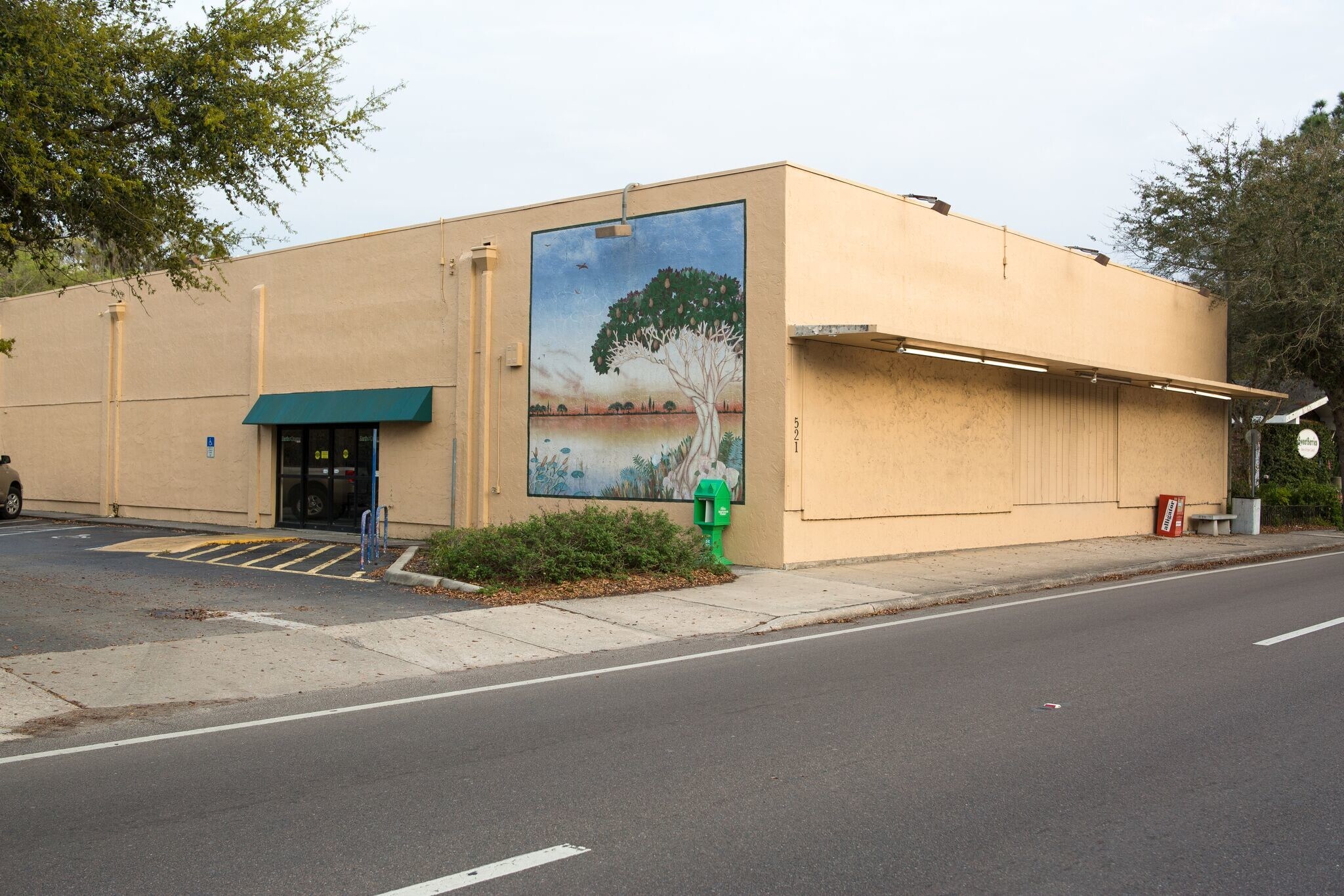 521 NW 13th St, Gainesville, FL for sale Building Photo- Image 1 of 1