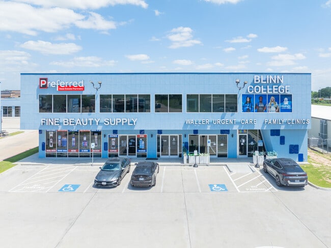 More details for 31390 FM 2920, Waller, TX - Office/Retail for Lease