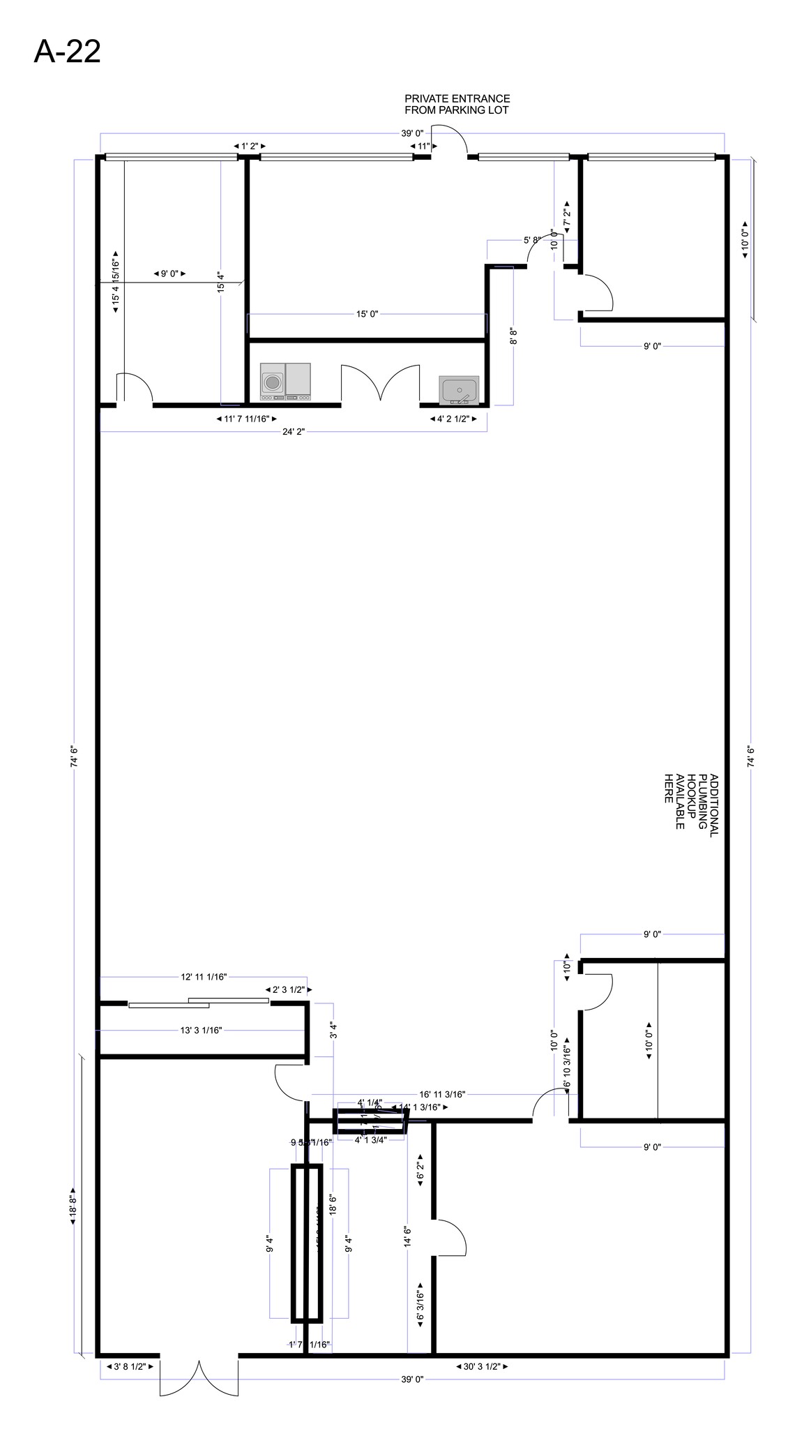 535 Broadhollow Rd, Melville, NY for lease Site Plan- Image 1 of 7