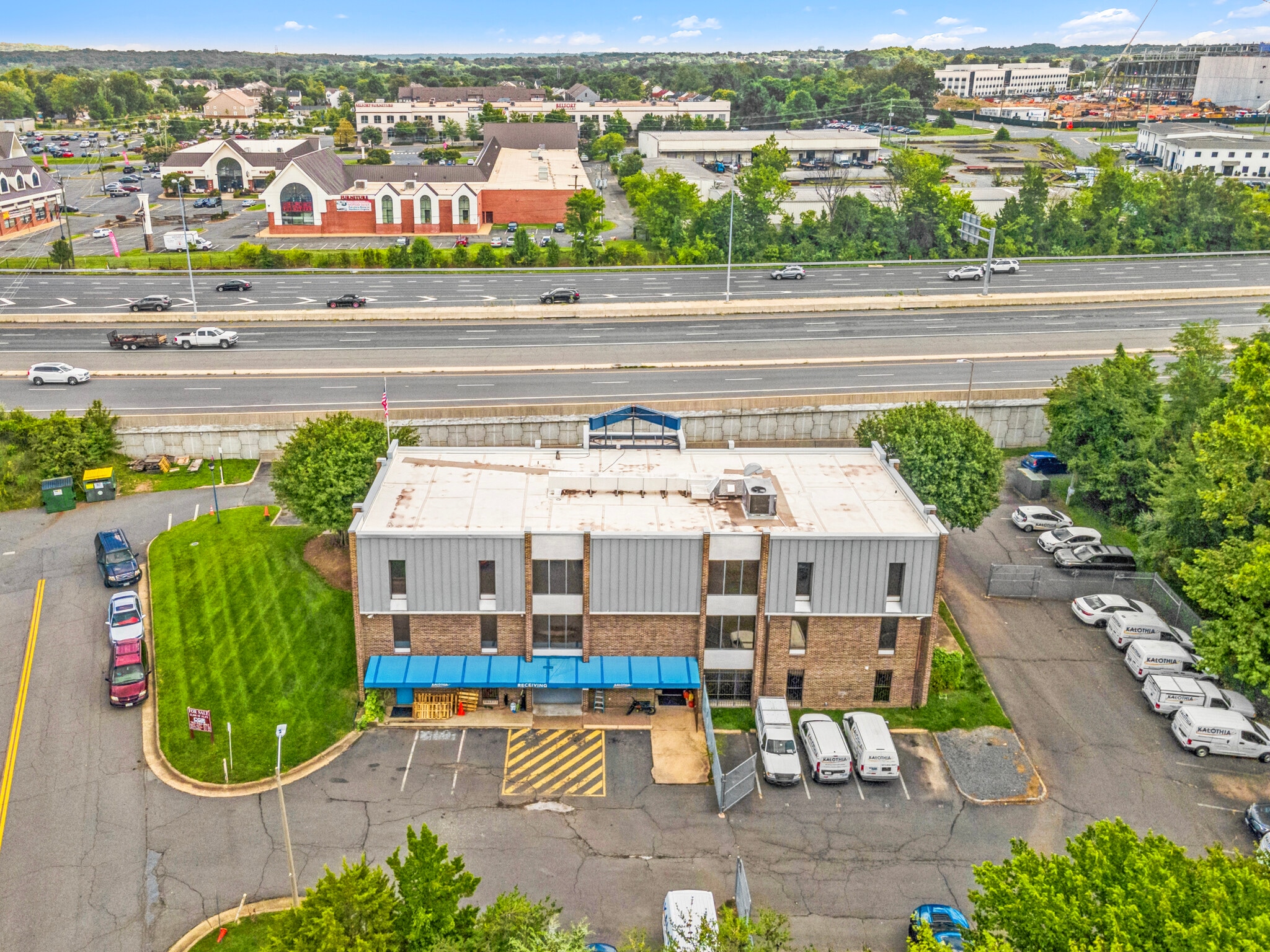 1301 Moran Rd, Sterling, VA for sale Primary Photo- Image 1 of 11