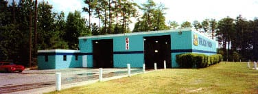 4136 Old McDonough Rd, Conley, GA for lease - Building Photo - Image 2 of 3
