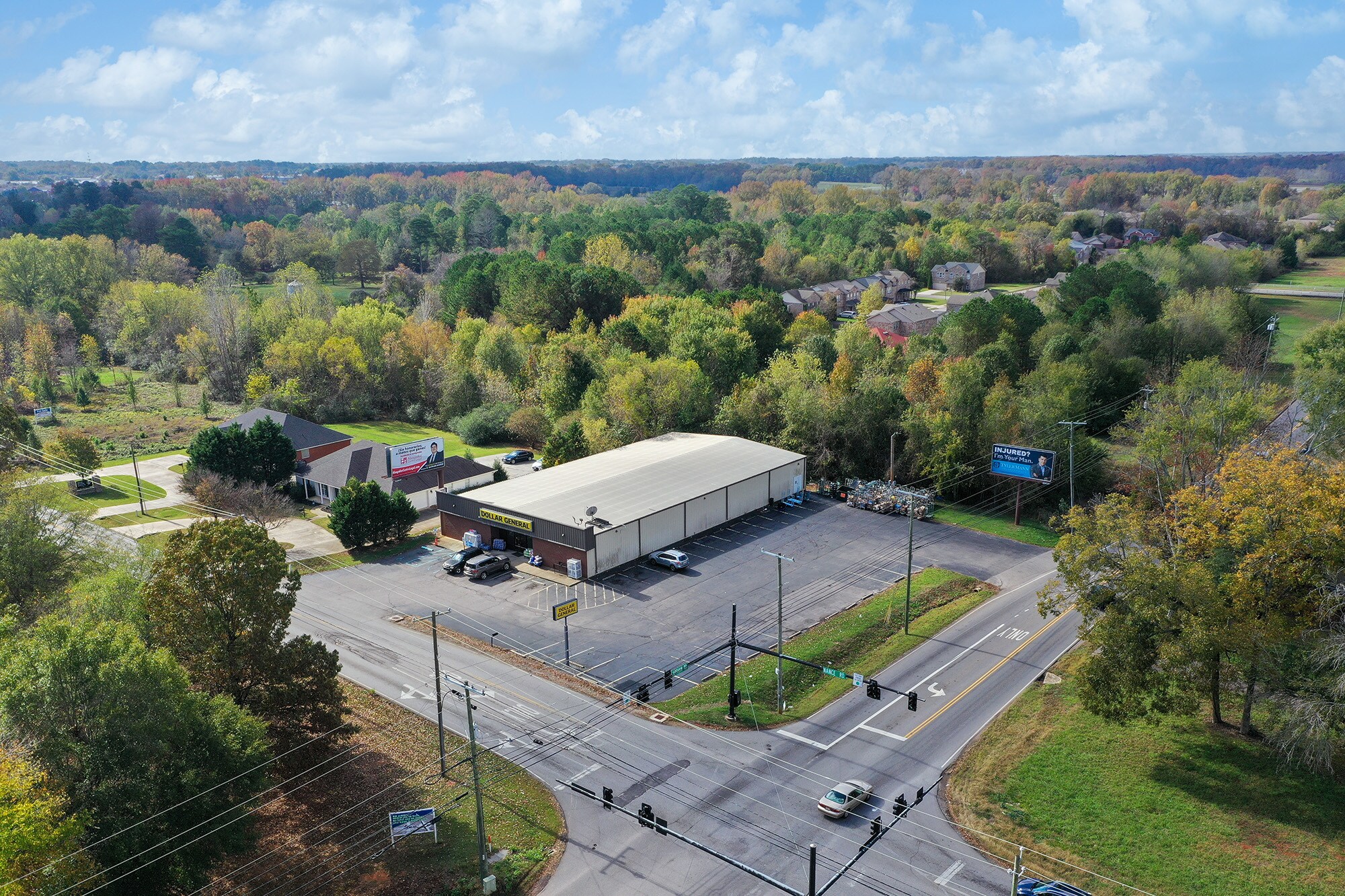 610 Nance Rd, Madison, AL for sale Building Photo- Image 1 of 1
