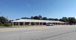 More details for 1715-1721 Central Ave, Augusta, GA - Office/Medical for Lease
