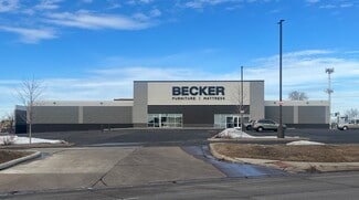 More details for 1852 County Road D E, Maplewood, MN - Retail for Lease