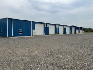 More details for 8205 Zeuber Rd, Little Rock, AR - Industrial for Lease