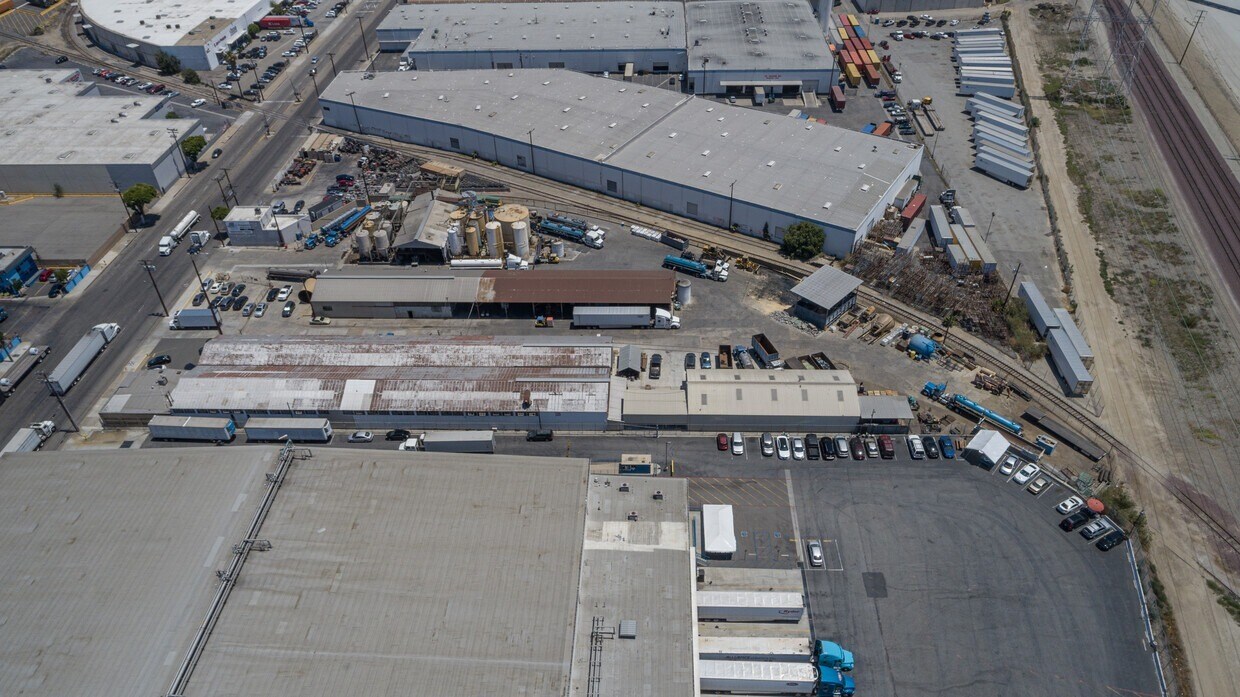 4120 Bandini Blvd, Vernon, CA for sale Building Photo- Image 1 of 1