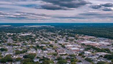 291 Glen Rd, Woodcliff Lake, NJ - AERIAL map view - Image1