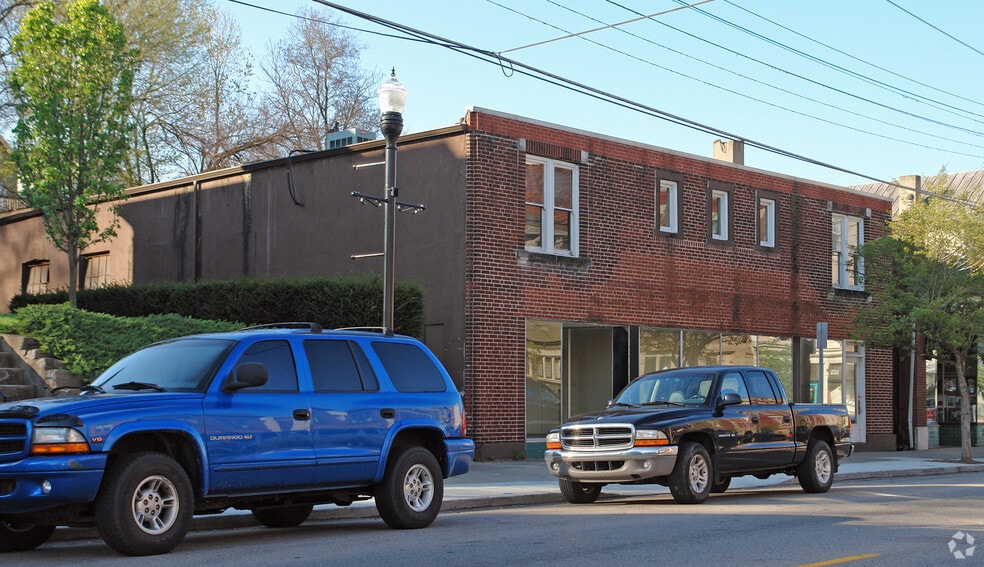 318 Fairfield Ave, Bellevue, KY for sale - Building Photo - Image 2 of 2