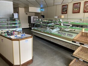 Dronfield Civic Centre, Dronfield for lease Interior Photo- Image 2 of 3