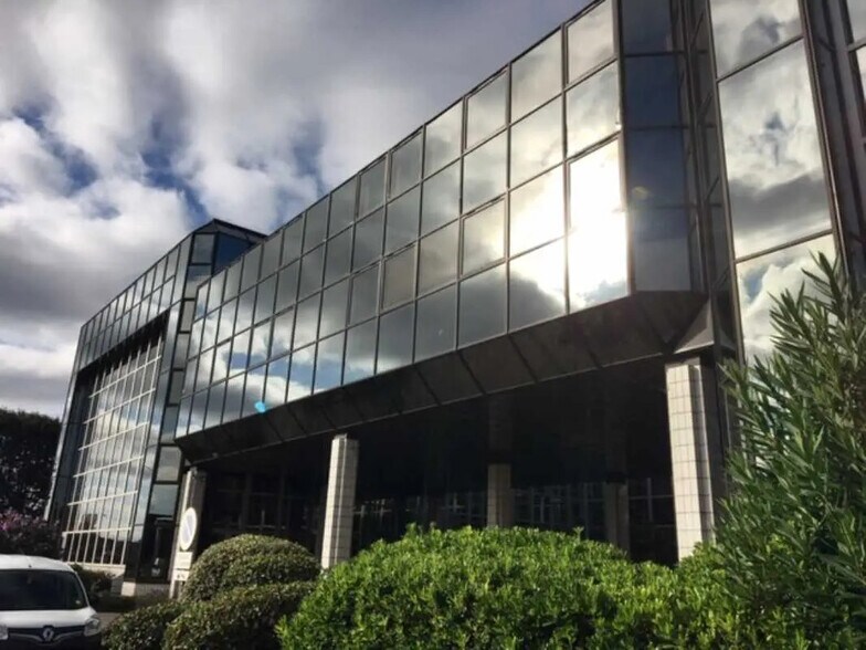 150 Rue Nicolas-Louis Vauquelin, Toulouse for sale - Building Photo - Image 2 of 13