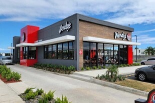 Wendy's | Part of 14 Property Portfolio - NNN Property