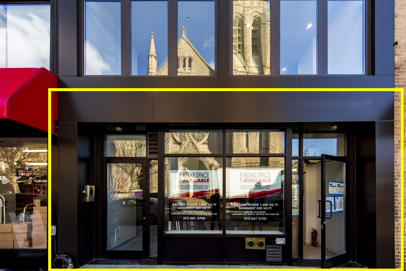 123A 7th Ave, Brooklyn, NY for sale Building Photo- Image 1 of 1