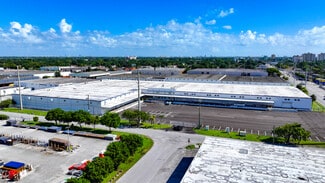 More details for 3455 NW 54th St, Miami, FL - Industrial for Sale