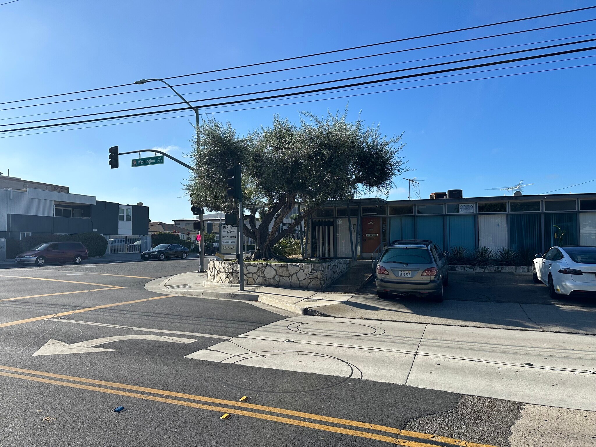 1126 N Flower St, Santa Ana, CA for sale Building Photo- Image 1 of 9