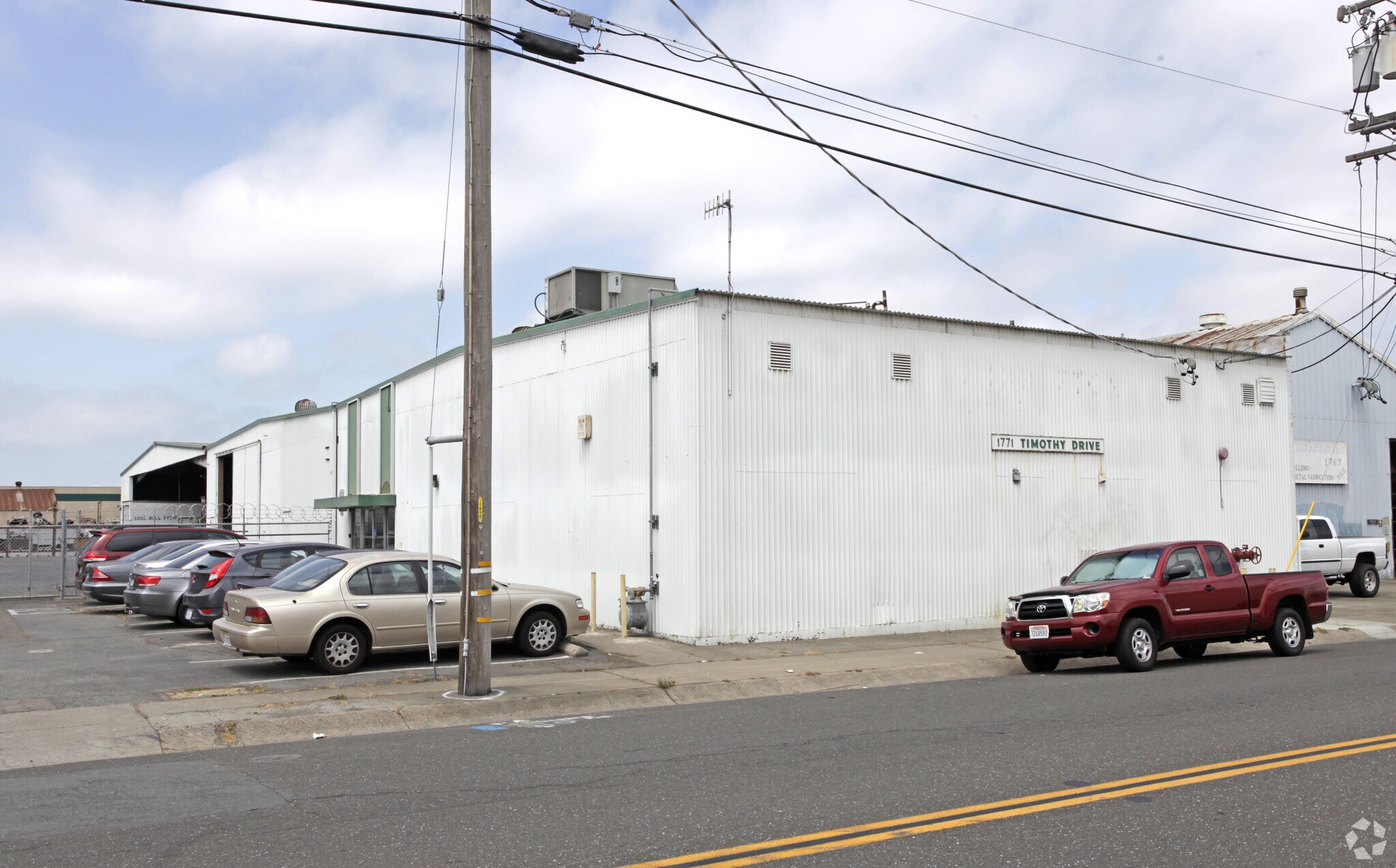 1771 Timothy Dr, San Leandro, CA for sale Primary Photo- Image 1 of 1