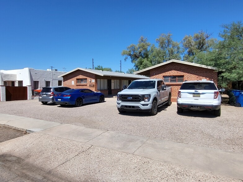 1307-1311 E 9th St, Tucson, AZ for sale - Building Photo - Image 3 of 23