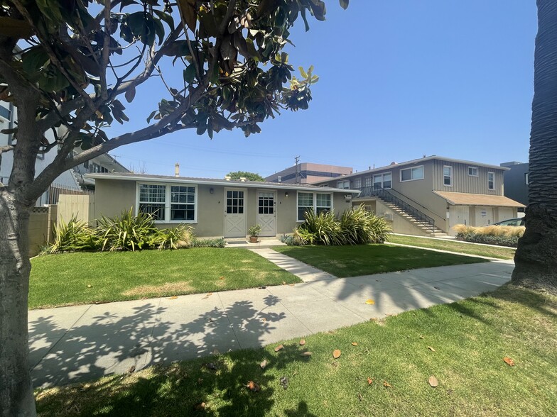 1437 9th St, Santa Monica, CA for sale - Building Photo - Image 1 of 5