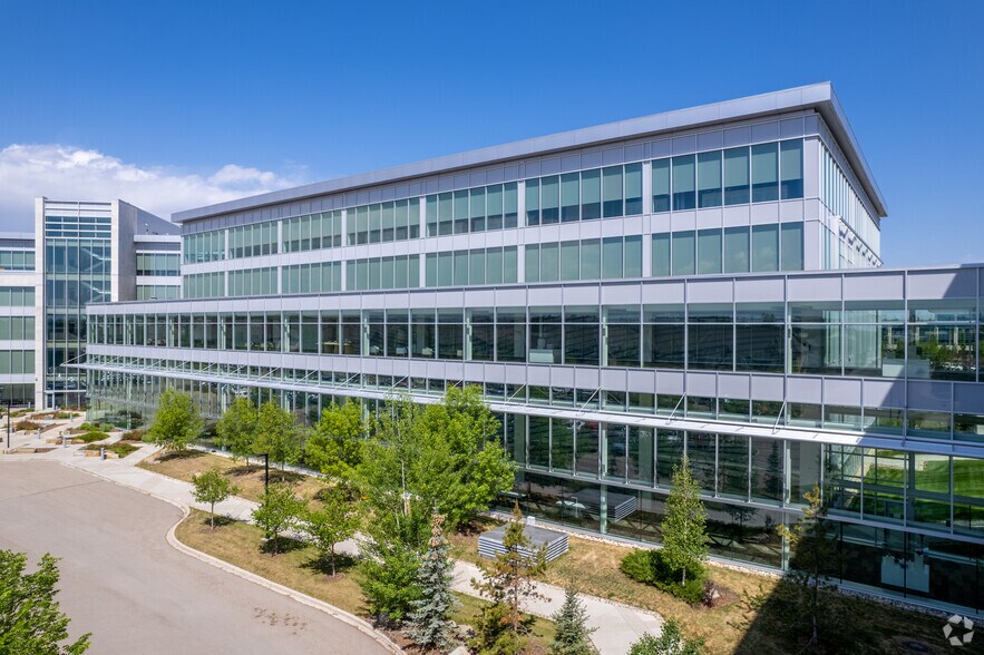 505 Quarry Park Blvd SE, Calgary, AB T2C 5N1 North Tower 505 Quarry Park Blvd SE, Calgary, AB T2C 5N1 North Tower