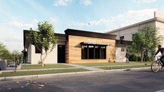 More details for 318 S South St, Gastonia, NC - Office for Lease