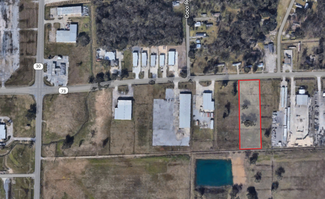 More details for 6150 Highway 73, Geismar, LA - Land for Sale