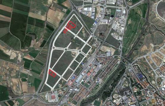 Calle de Lorenzo de Trillo, 30, Guadalajara, Guadalajara for sale Primary Photo- Image 1 of 1