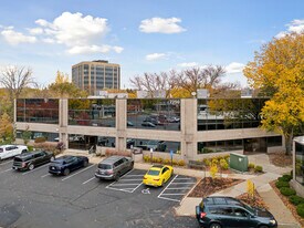 OCC Financial Plaza - Loft