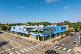 More details for 800 W Broadway Ave, Minneapolis, MN - Office/Retail for Lease