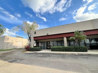 More details for 5601 Powerline Rd, Fort Lauderdale, FL - Flex for Lease