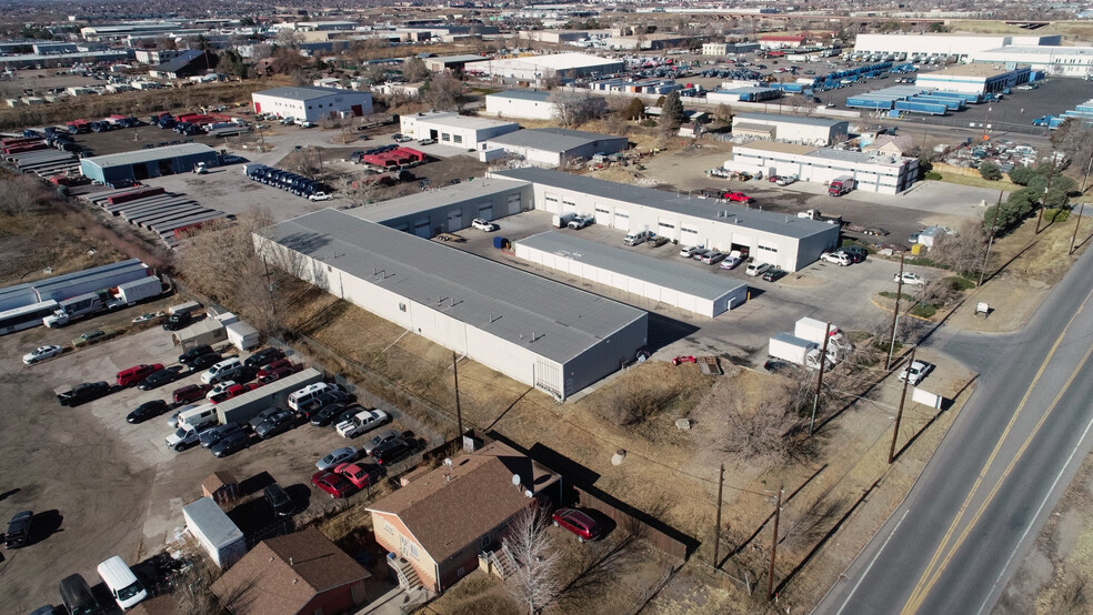 6535 York St, Denver, CO for lease - Building Photo - Image 2 of 22