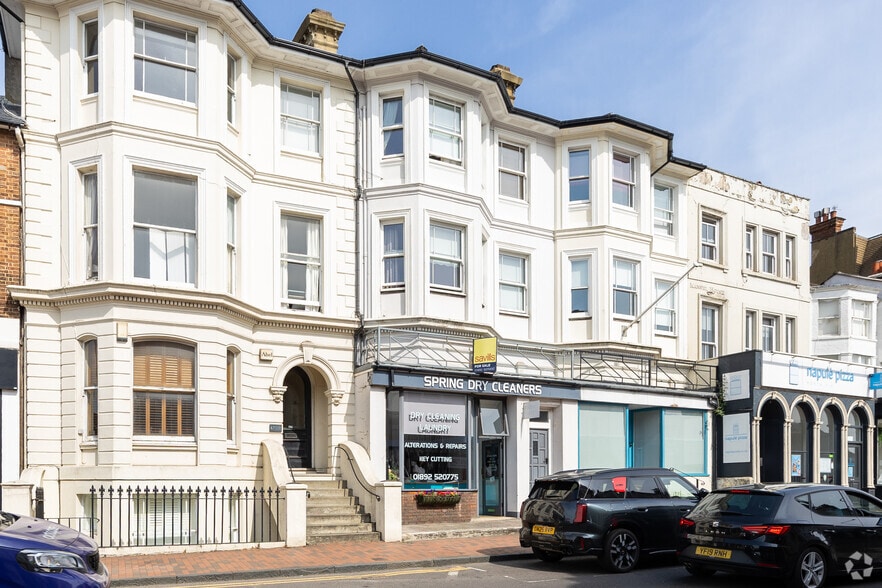 46 Mount Ephraim, Tunbridge Wells for sale - Primary Photo - Image 1 of 1