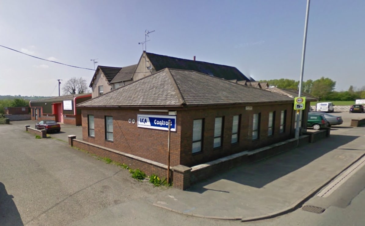 Chester Rd, Deeside for lease Building Photo- Image 1 of 8
