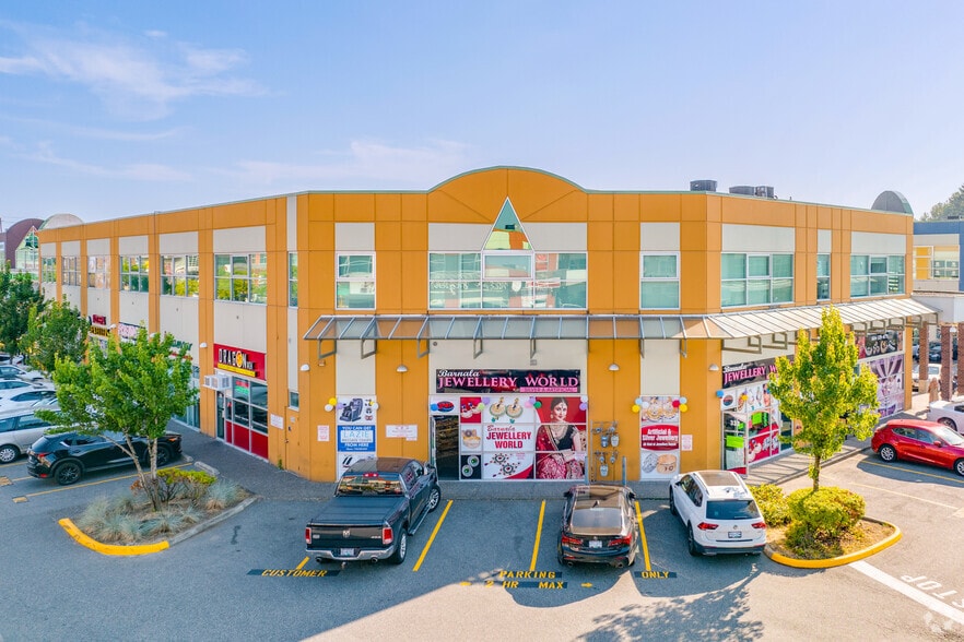 8140 128th St, Surrey, BC for sale - Building Photo - Image 3 of 4