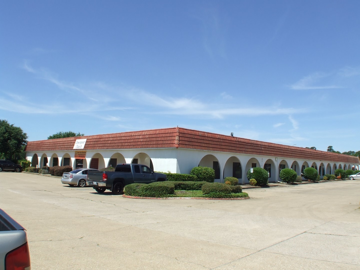 417 N Spur 63, Longview, TX for sale Building Photo- Image 1 of 10