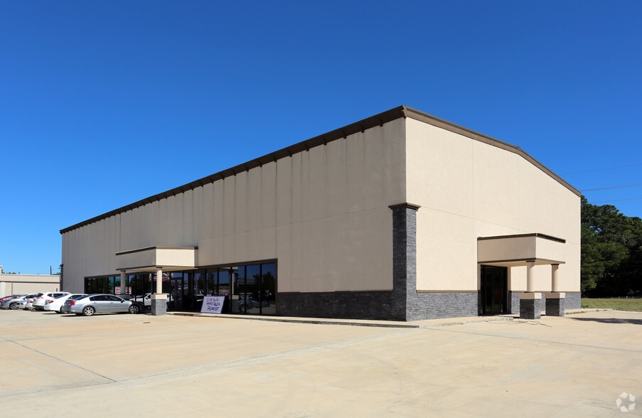 26214 IH 45 North, Spring, TX for sale - Primary Photo - Image 1 of 6