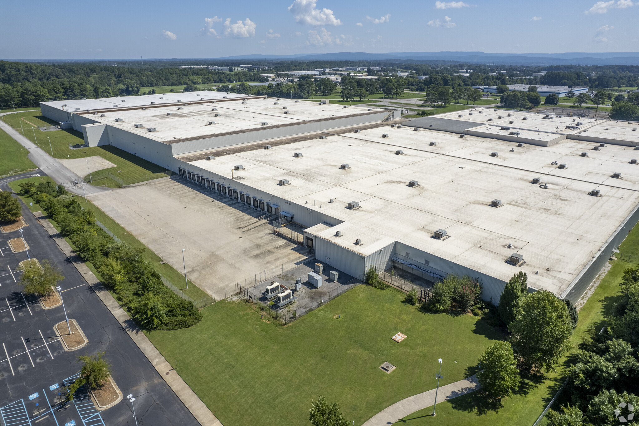 4905 Moores Mill Rd, Huntsville, AL 35811 - Industrial Campus | LoopNet