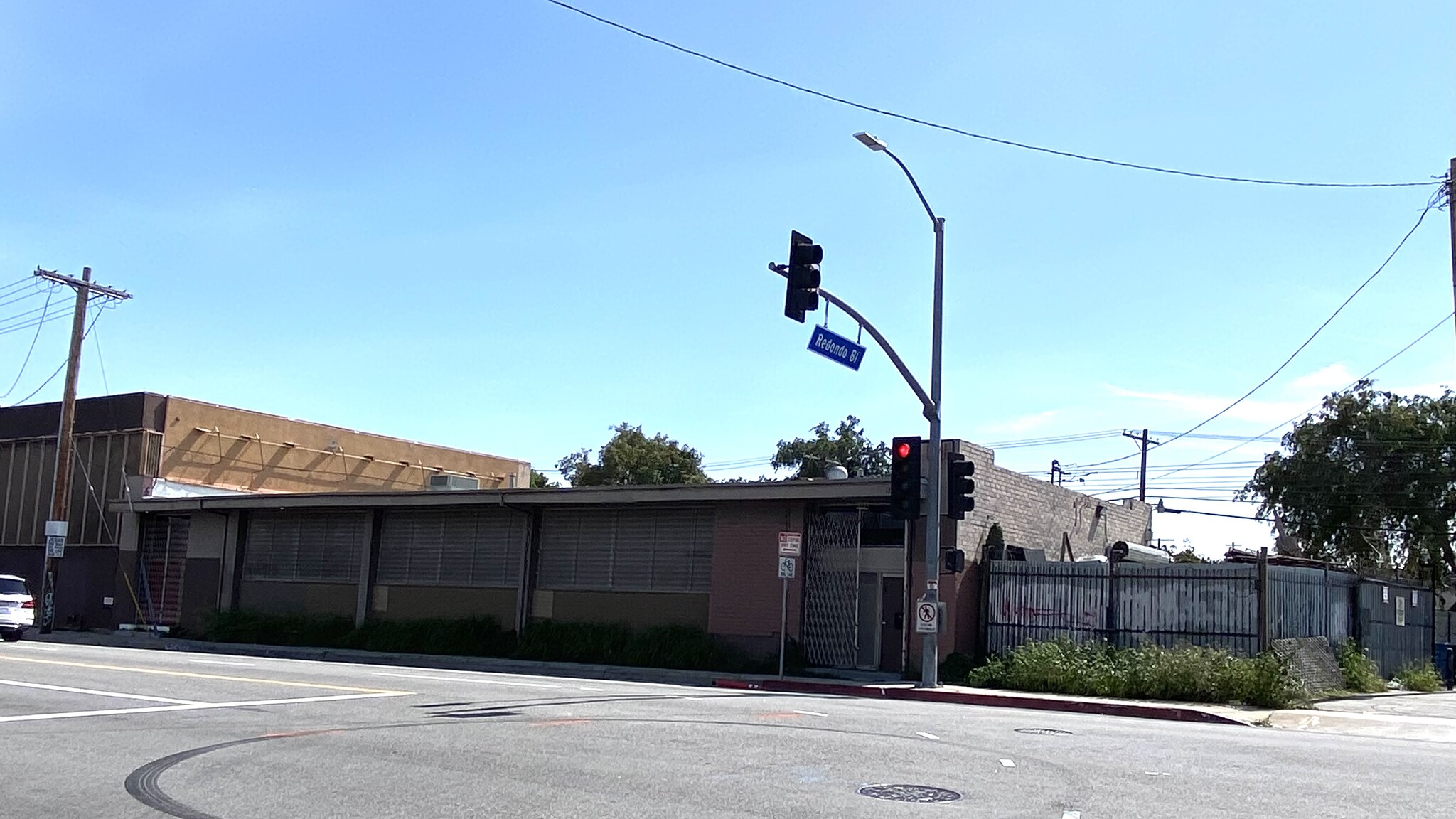 5216-5220 W Jefferson Blvd, Los Angeles, CA for lease Building Photo- Image 1 of 5