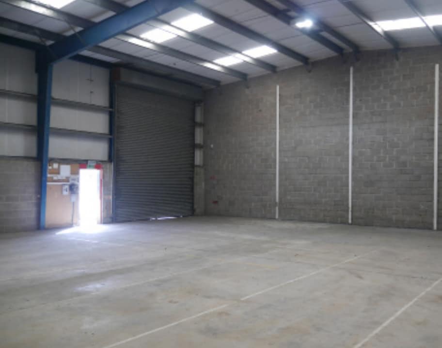 3 Pentland Industrial Estate, Loanhead for lease Interior Photo- Image 1 of 2