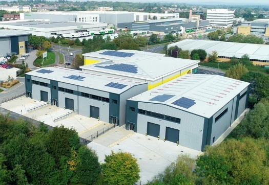 Ellesfield Av, Bracknell for sale - Building Photo - Image 1 of 1