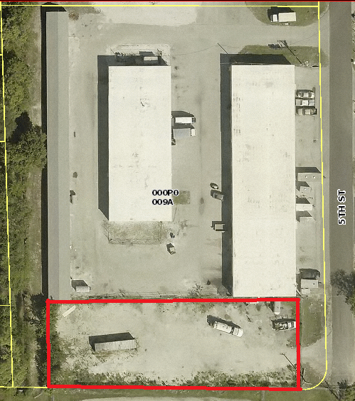 111 5th St, Fort Myers, FL for sale - Primary Photo - Image 1 of 1