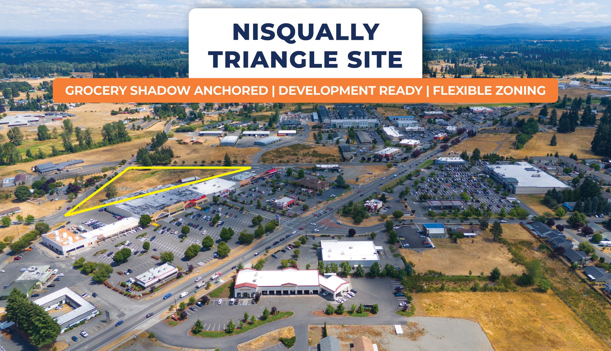 906 Yelm Ave E, Yelm, WA for sale Building Photo- Image 1 of 5