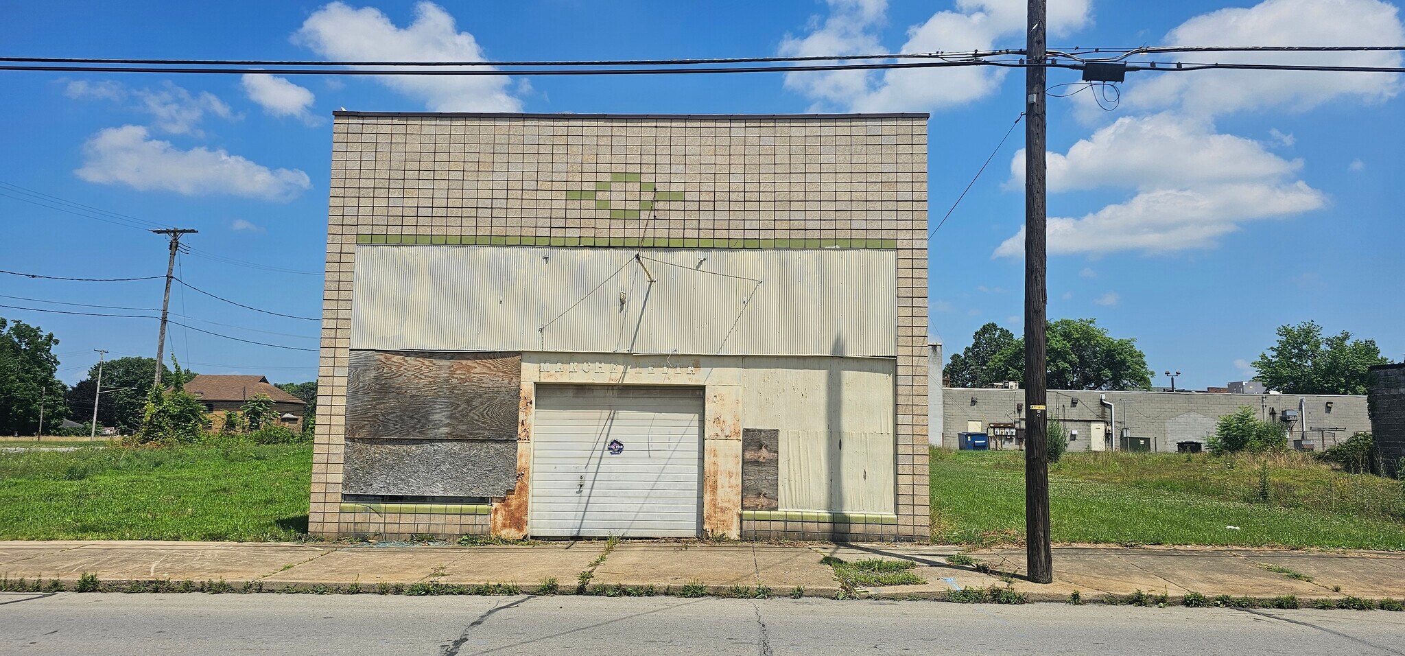 111 E Long Ave, New Castle, PA for sale Building Photo- Image 1 of 16
