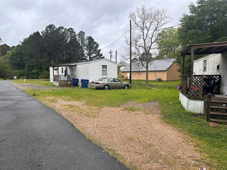 325 Vernon St, New Llano, LA for sale - Building Photo - Image 2 of 21