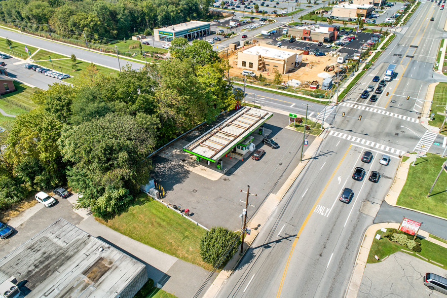 4612 Edgmont Ave, Brookhaven, PA for sale - Building Photo - Image 1 of 1