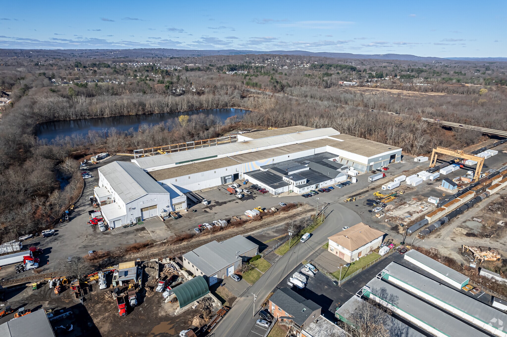 75 Neal Ct Plainville CT 06062 Industrial for Lease LoopNet 75 Neal Ct Plainville CT 06062 Industrial for Lease LoopNet