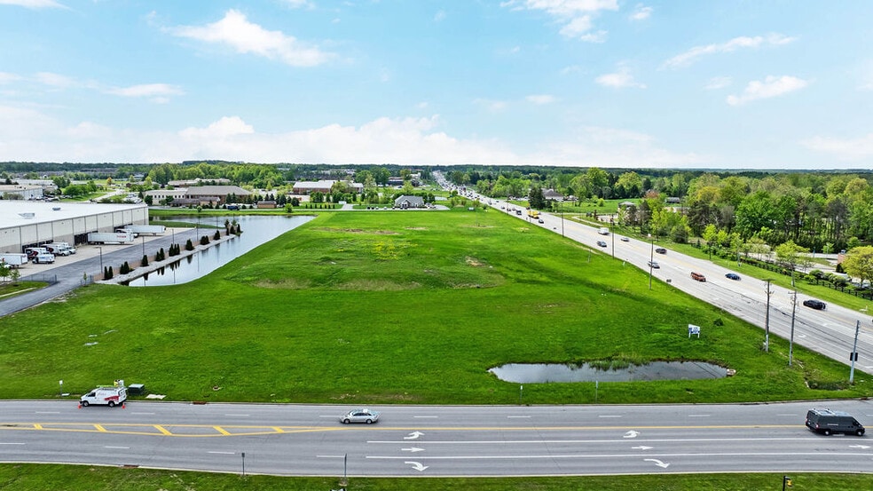 0 Orangepoint Dr, Lewis Center, OH for sale - Building Photo - Image 3 of 12